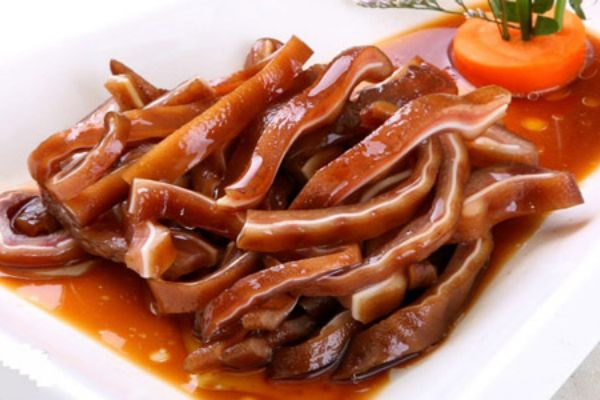 學鹵菜要多久？
