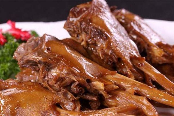 鹵菜技術(shù)培訓(xùn)哪家好
