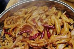 為什么有些鹵水的香味飄很遠(yuǎn)？