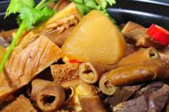 牛雜燒烤油炸街頭最暴利的3種地攤小吃！