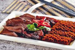 自己做的鹵菜為什么有點(diǎn)苦