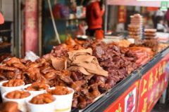 鹵菜店經(jīng)營(yíng)經(jīng)驗(yàn)之談