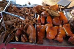如何把握住鹵菜市場(chǎng)的發(fā)展機(jī)遇