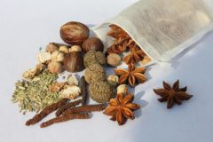 鹵水香料如何去除異味？