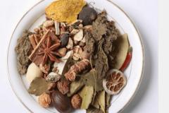 不同香型的香料如何去異處理？