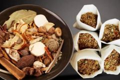 散煮鹵水香料的特點及鹵水保養(yǎng)